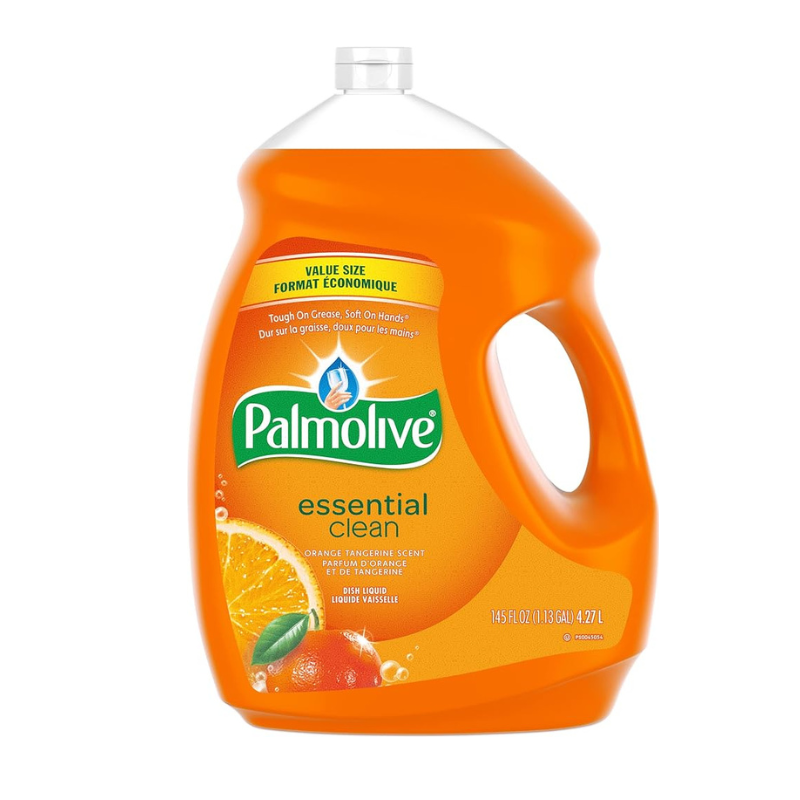 🔥🔥 Palmolive Essential Clean Dish Soap Liquid